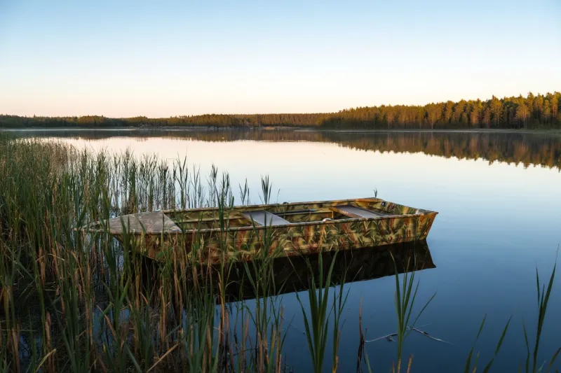 Maxiboat 4.0, фото: 1