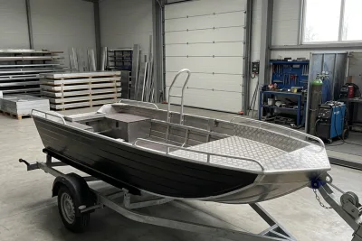 Maxiboat 4.0