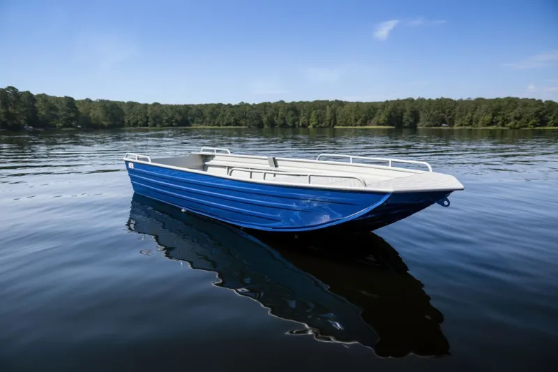 Maxiboat 4.3, фото: 4