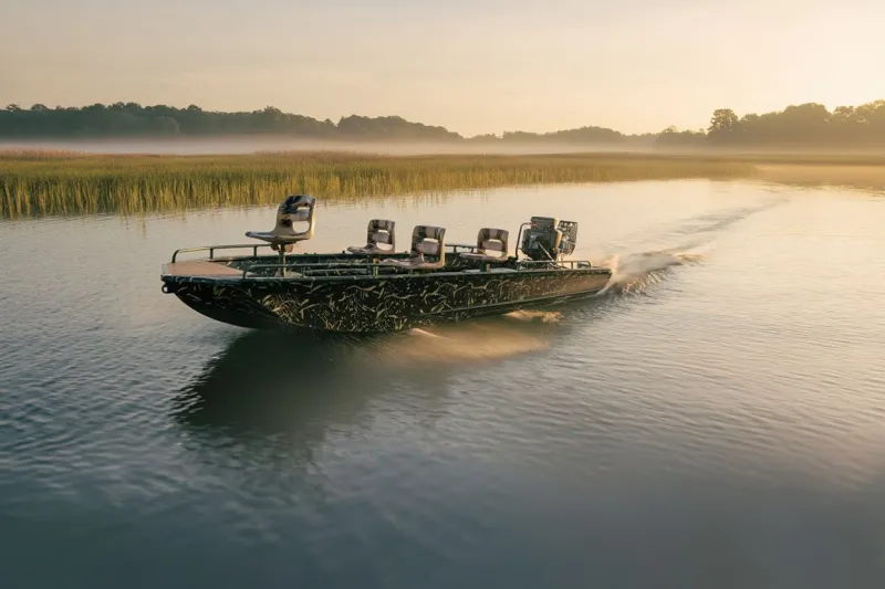 Maxiboat 4.3, фото: 3