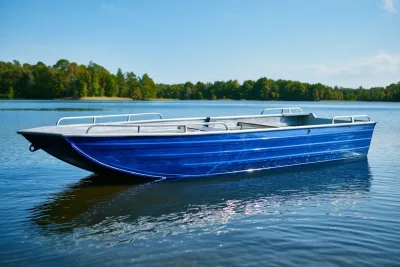 Maxiboat 4.3