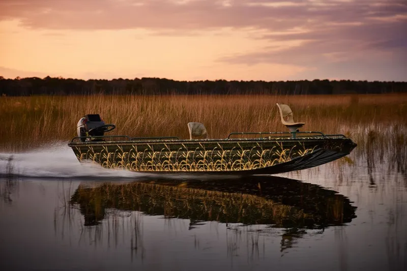 Maxiboat 4.3, фото: 1