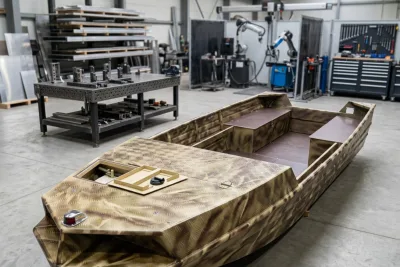 Maxiboat 4.7