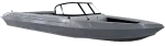 Алюминиевая лодка Lord River Rest 51