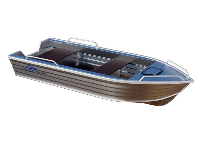 FreeStyle 390, фото: 1