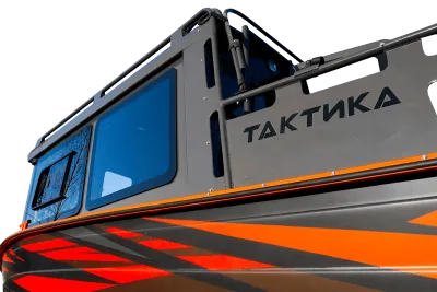 Тактика 6.0 Cabin