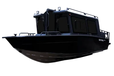 Тактика 6.0 Cabin
