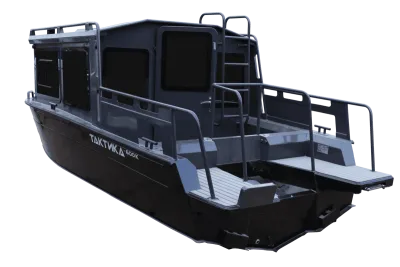 Тактика 6.0 Cabin
