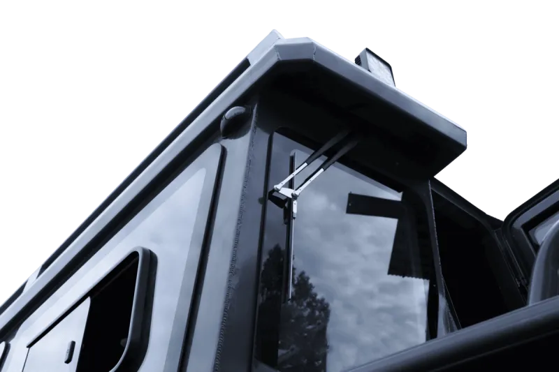 Моторная лодка Алюминиевая лодка Тактика 6.0 Cabin, фото: 7