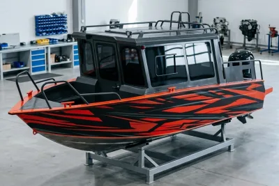 Тактика 6.0 Cabin
