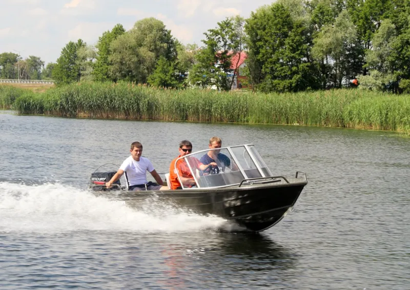 FreeStyle 420 со стеклом, фото: 2