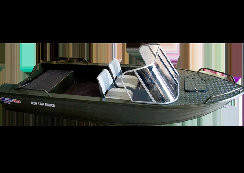 FreeStyle 420 со стеклом, фото: 4