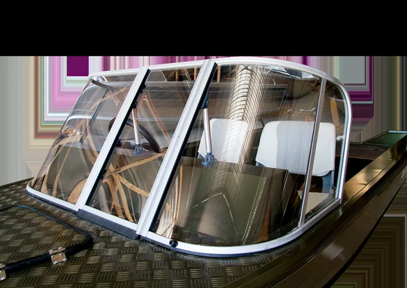 FreeStyle 420 со стеклом, фото: 6