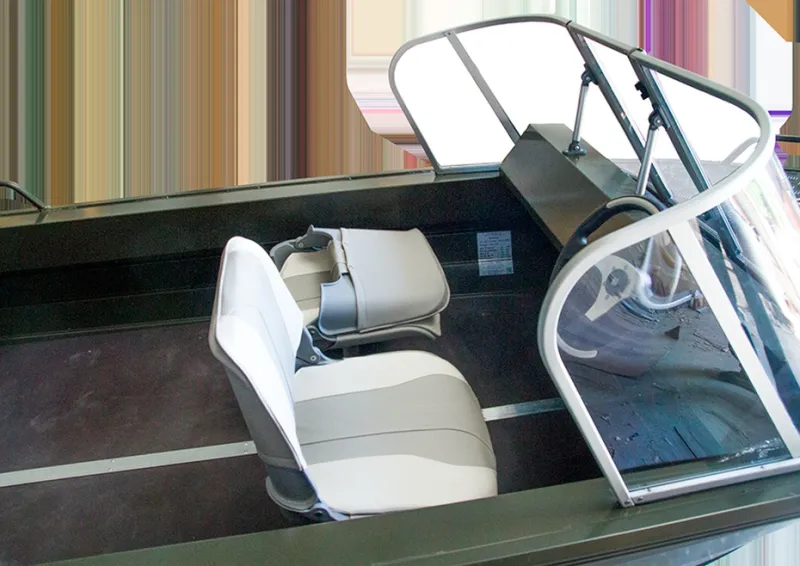 FreeStyle 420 со стеклом, фото: 7