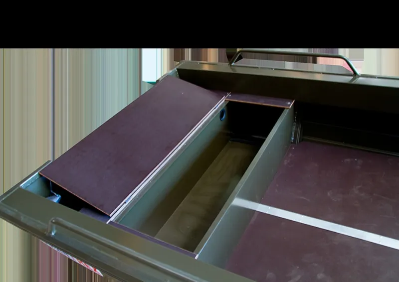 FreeStyle 420 со стеклом, фото: 8