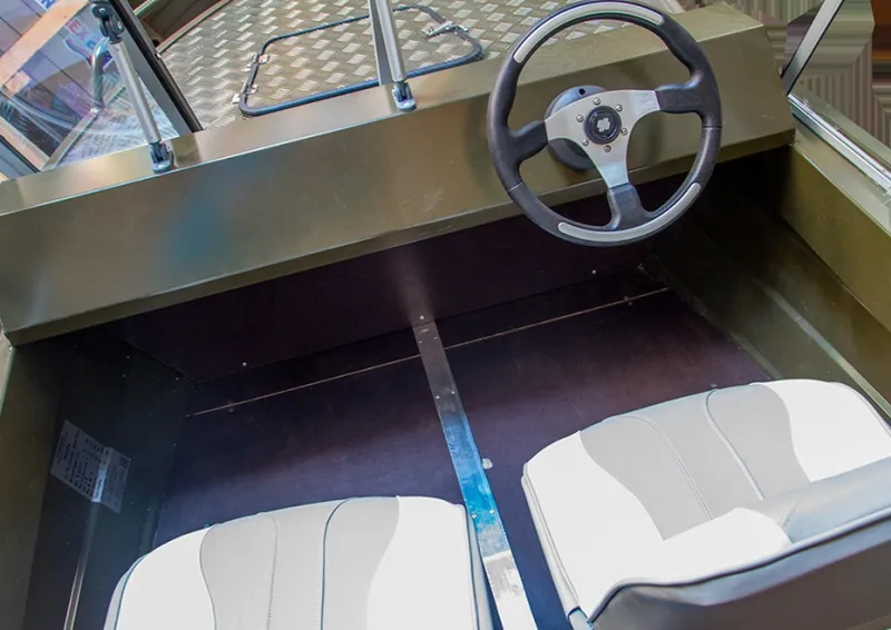 FreeStyle 420 со стеклом, фото: 11