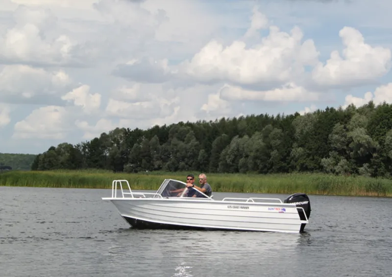 FreeStyle 475, фото: 3