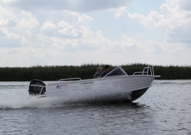 FreeStyle 475, фото: 5