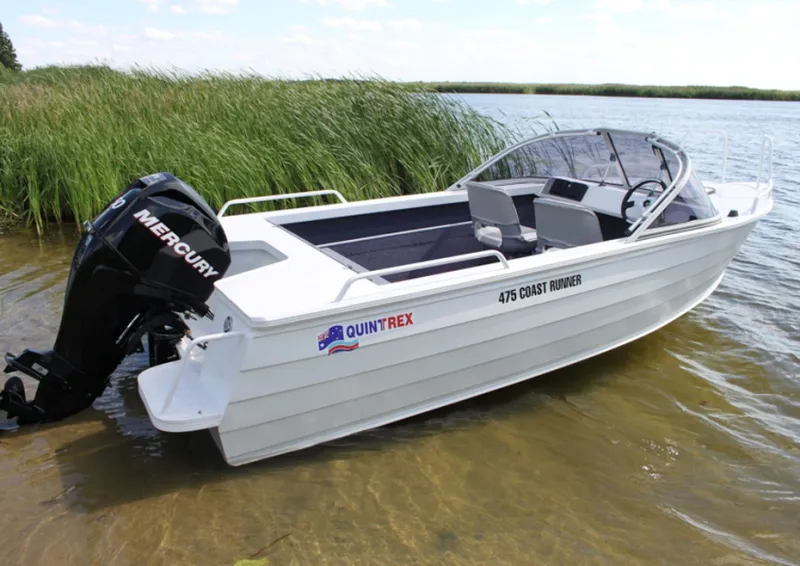 FreeStyle 475, фото: 6