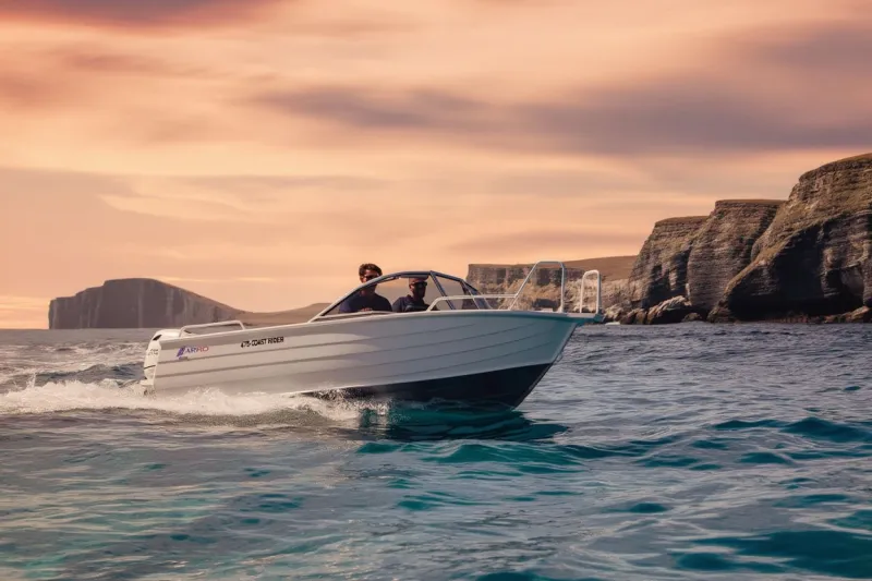 FreeStyle 475, фото: 6