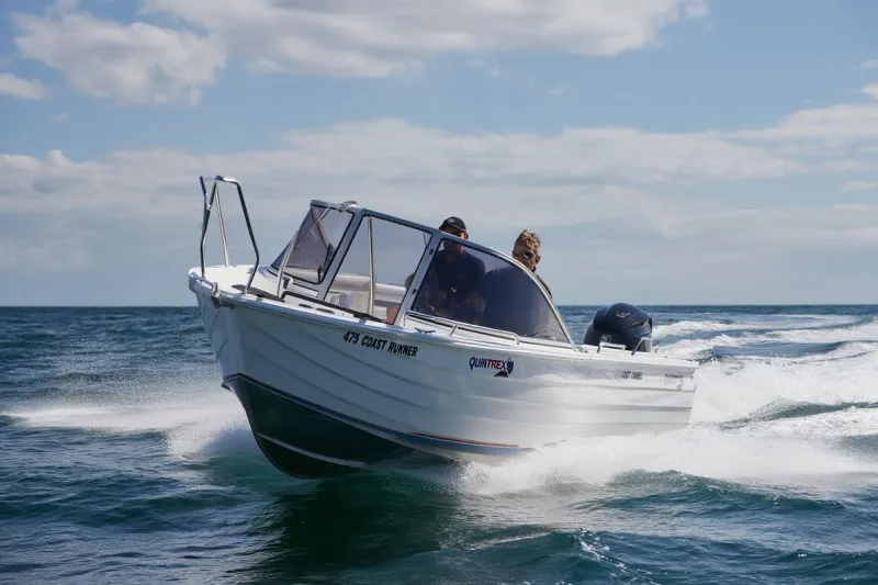 FreeStyle 475, фото: 4