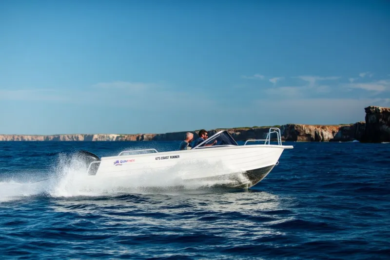 FreeStyle 475, фото: 2