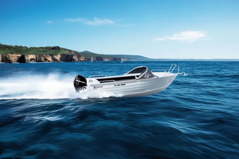 FreeStyle 475, фото: 1