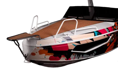 Тактика 6.0 Hard Top