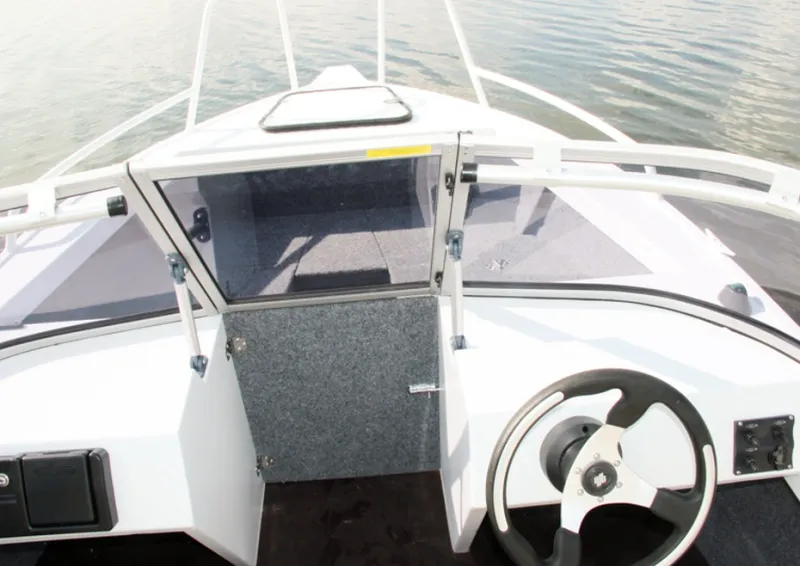 FreeStyle 475 Bow rider, фото: 7