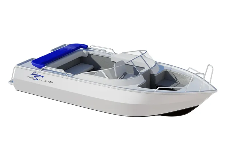 FreeStyle 510, фото: 2