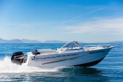 FreeStyle 510 обложка