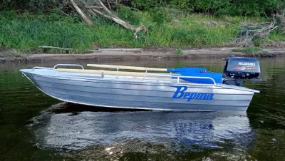 Лодка VERTA 320