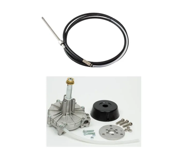 Алюминиевая лодка VERTA 360, фото: 19