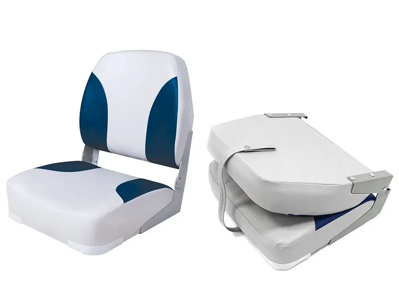 Алюминиевая лодка VERTA 360, фото: 16