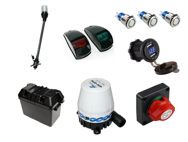 Алюминиевая лодка VERTA 360, фото: 15