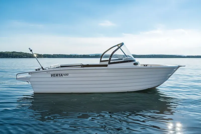 VERTA 400 DC, фото: 5