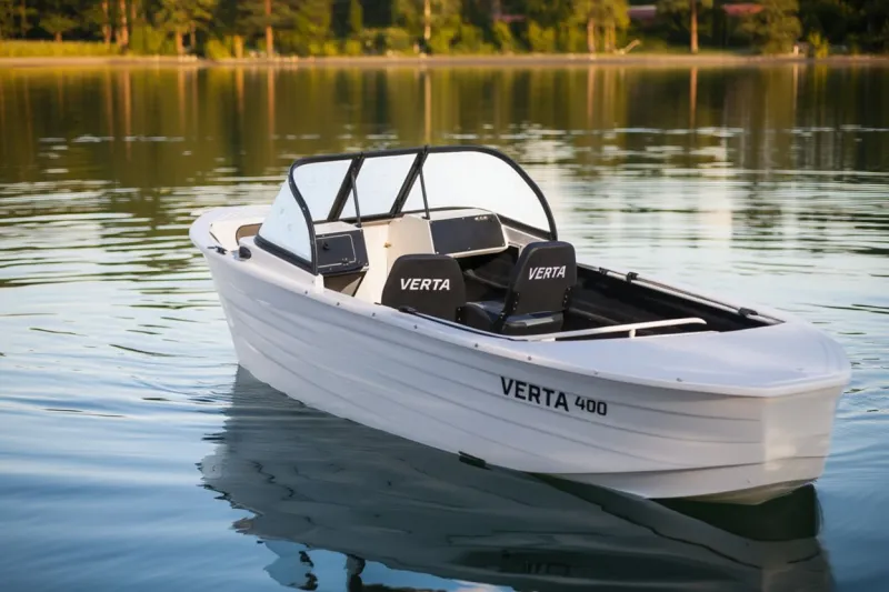VERTA 400 DC, фото: 4