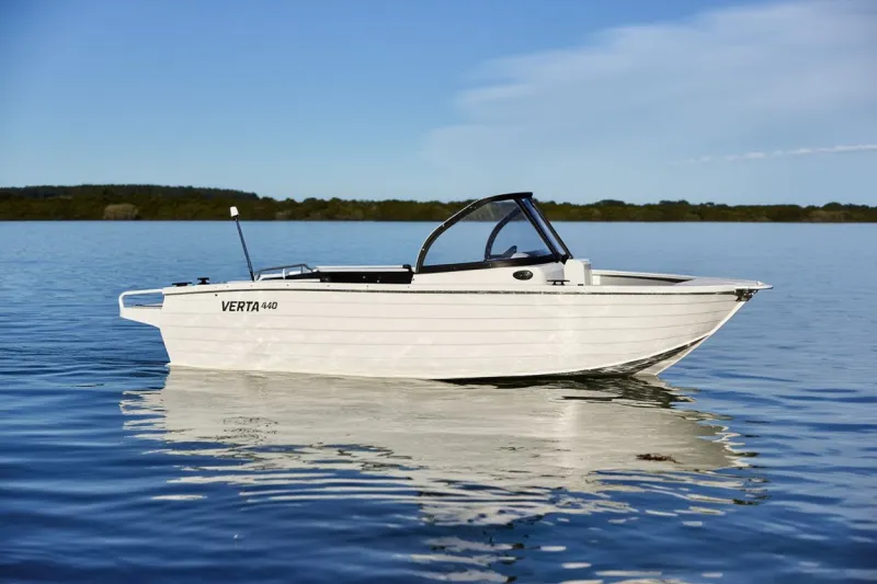 VERTA 400 DC, фото: 1