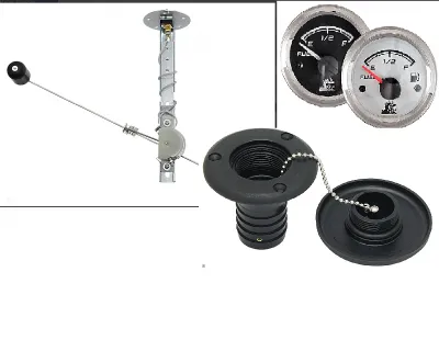 Лодка VERTA 400 DC