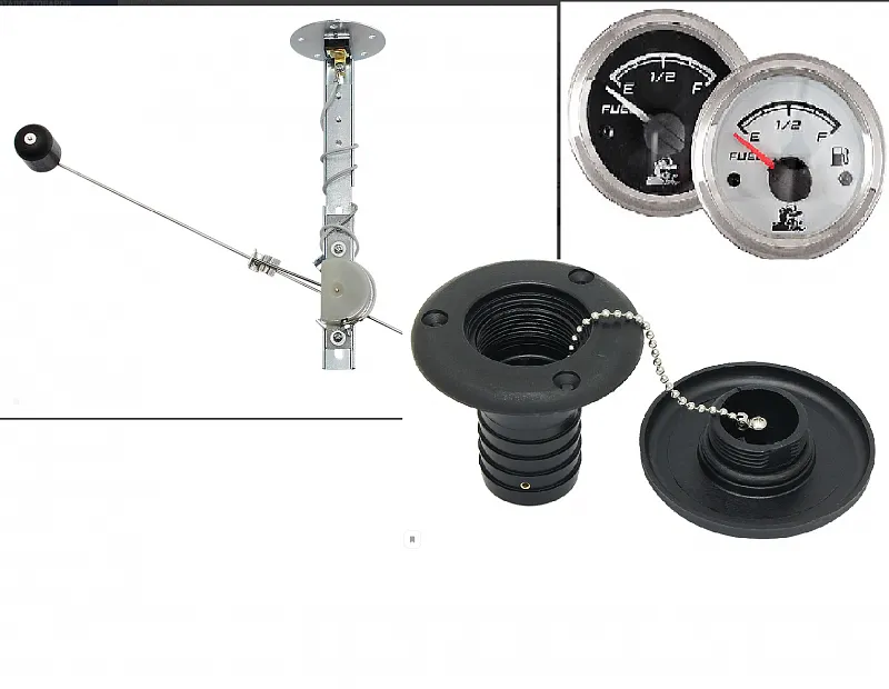 Алюминиевая лодка VERTA 400 DC, фото: 26