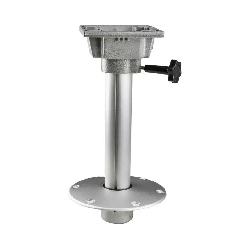 Алюминиевая лодка VERTA 400 DC, фото: 22