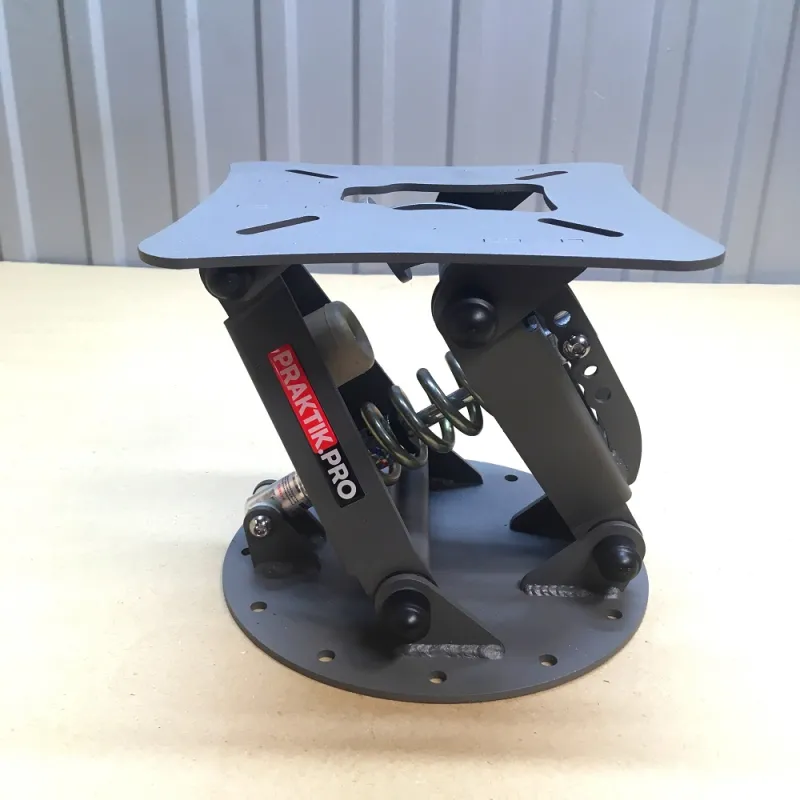 Алюминиевая лодка VERTA 400 DC, фото: 18