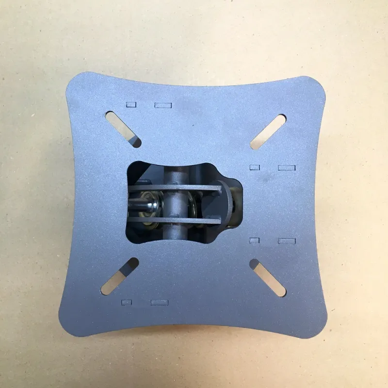 Алюминиевая лодка VERTA 400 DC, фото: 16