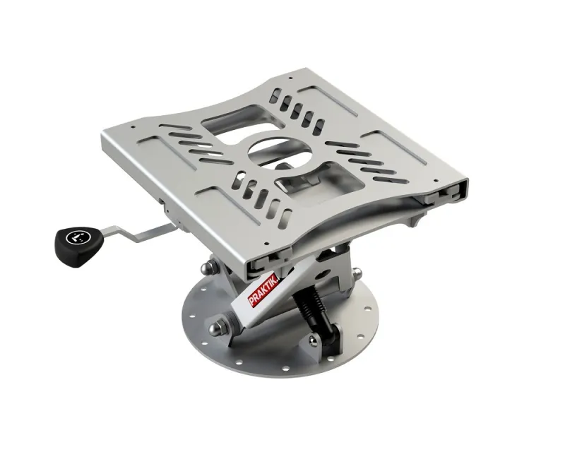 Алюминиевая лодка VERTA 400 DC, фото: 14