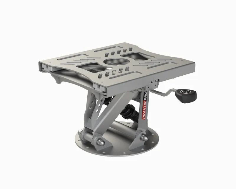 Алюминиевая лодка VERTA 400 DC, фото: 13