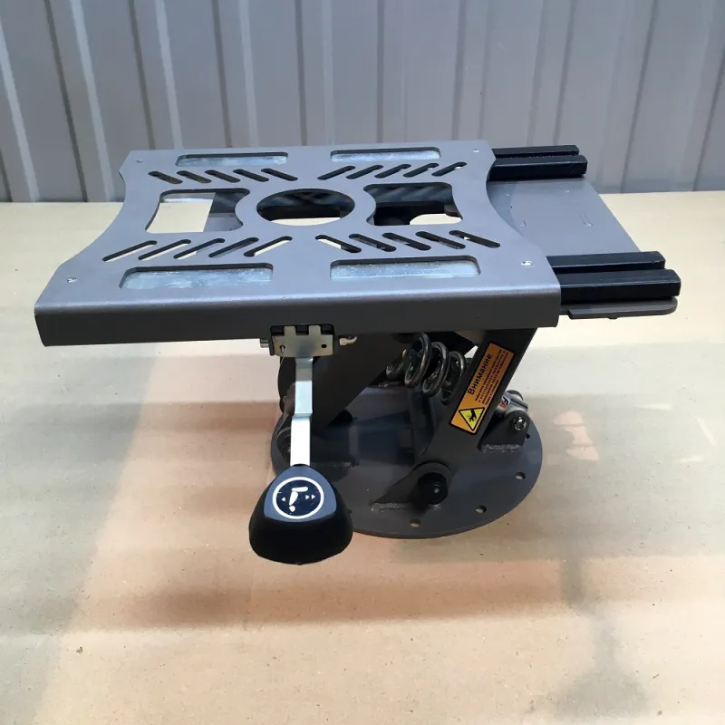 Алюминиевая лодка VERTA 400 DC, фото: 11