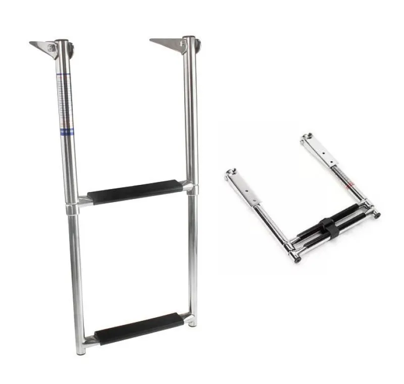 Алюминиевая лодка VERTA 400 DC, фото: 8