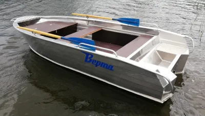  VERTA 400 Lite