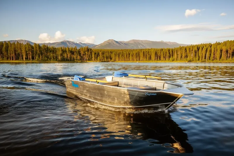  VERTA 400 Lite, фото: 13