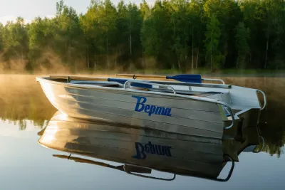 Лодка  VERTA 400 Lite